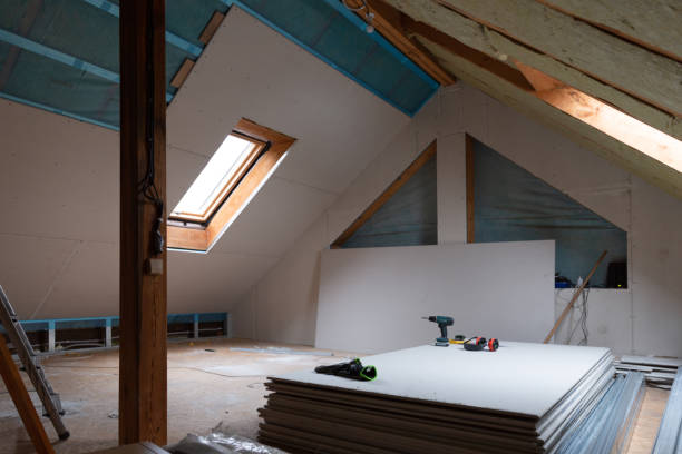 Best Cellulose Insulation in Crompond, NY