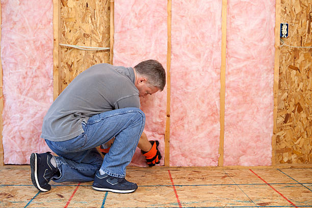 Best Insulation for Specific Applications in Crompond, NY