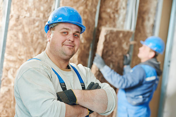 Best Blown-in Insulation in Crompond, NY