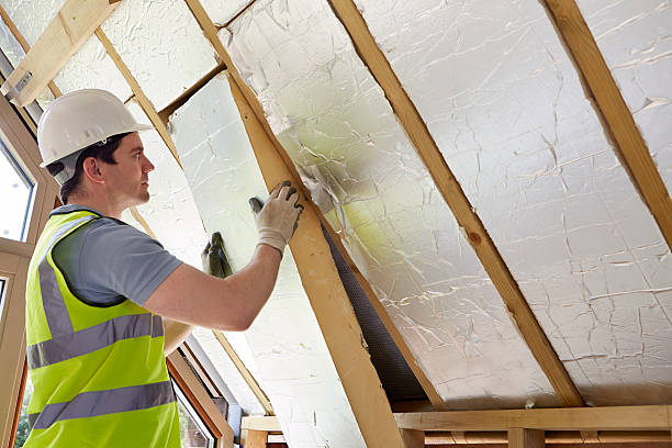 Best Spray Foam Insulation in Crompond, NY