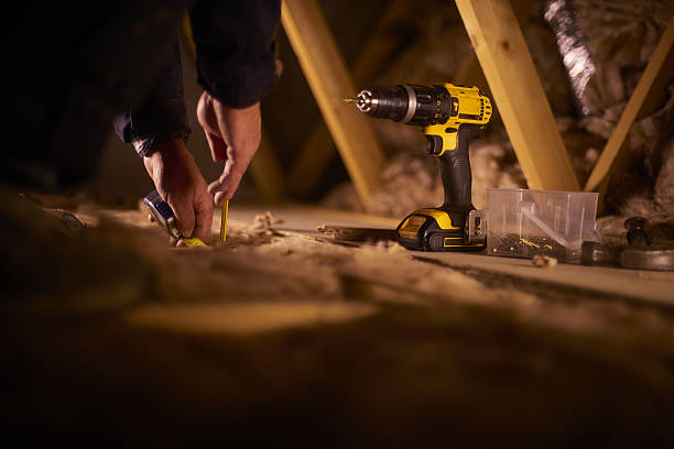 Best Spray Foam Insulation in Crompond, NY